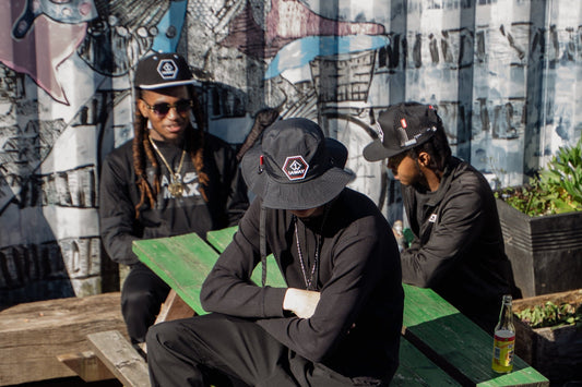 The Rise of UK Independent Urban Streetwear Brands