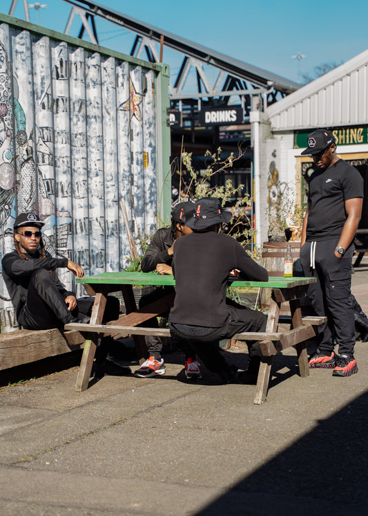 How UK Urban Fashion and Music Go Hand in Hand