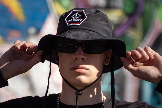 How to Style Bucket Hats: Urban Fashion’s Coolest Comeback