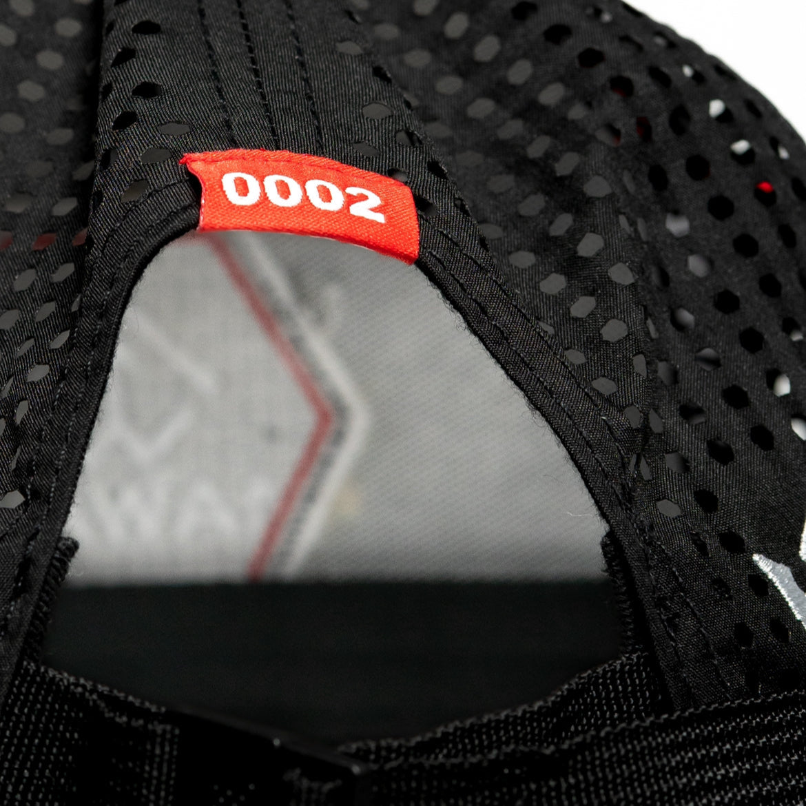 1Away Snapback - The 0002 Ace of Spades Edition