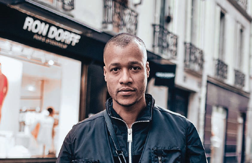 🧠 Heron Preston Is Back In Control - Why It Maters For Streetwear.