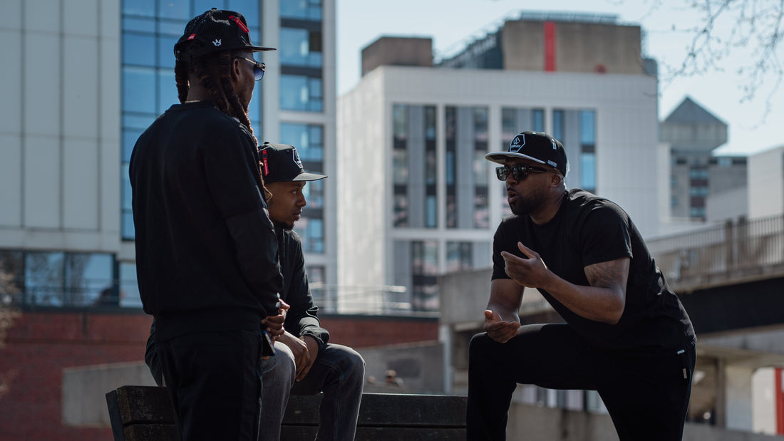 1AWAY Clothing UK