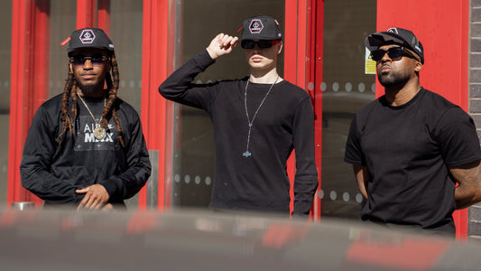 The Real Secret to Standing Out in Streetwear: It’s in the Details