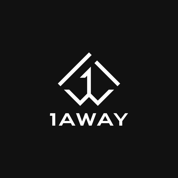 1AWAY Logo